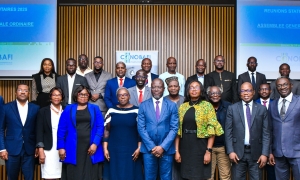 Réunions Statutaires 2025